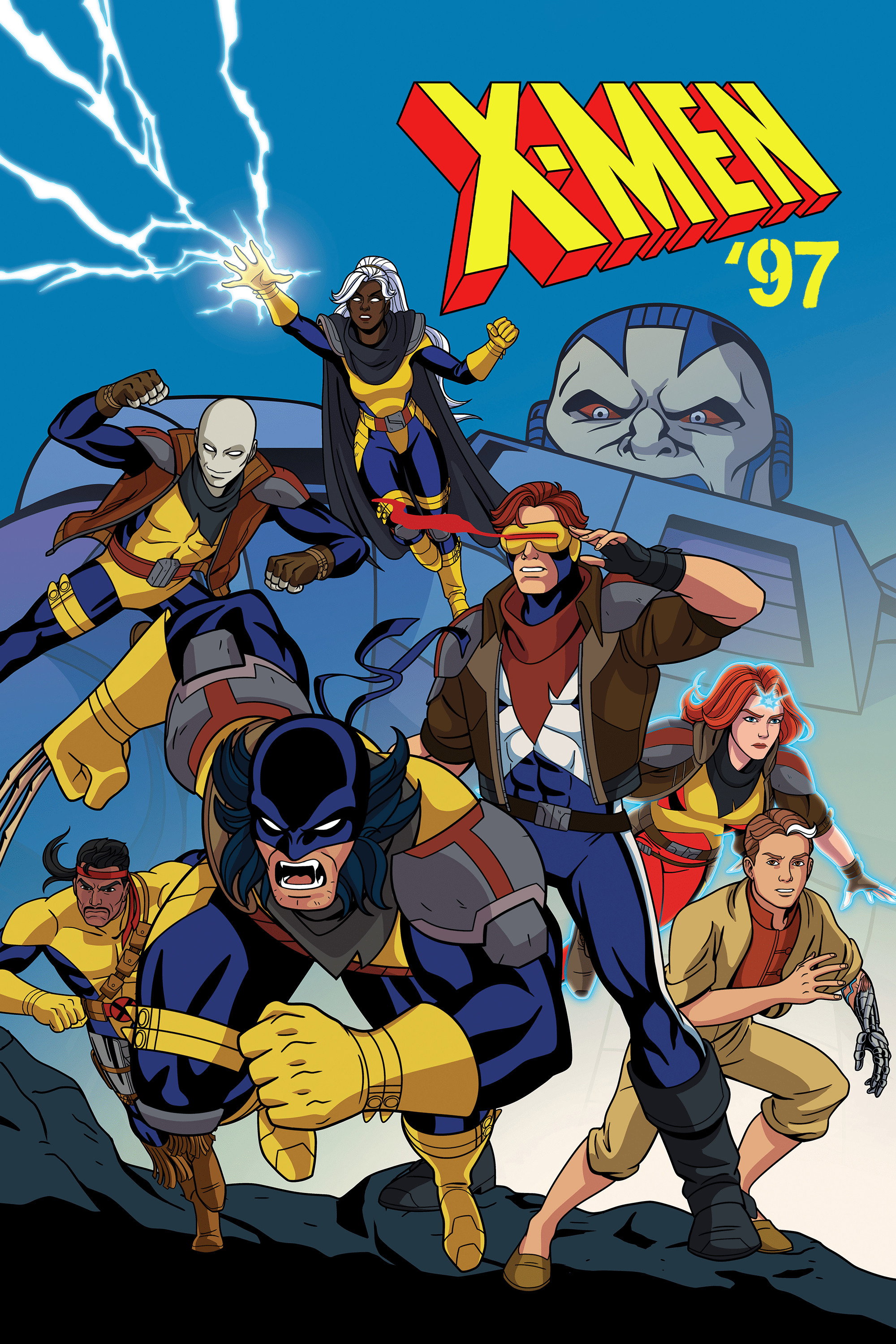 X-Men '97 [15810] (A1780541913) [[TV Shows]] --Plex--